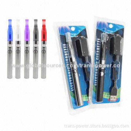Evod Starter Kit/E Cigarette Itsuwa Tango Blister Kit from Shenzhen, Best Sellers, CE, RoHS Marks